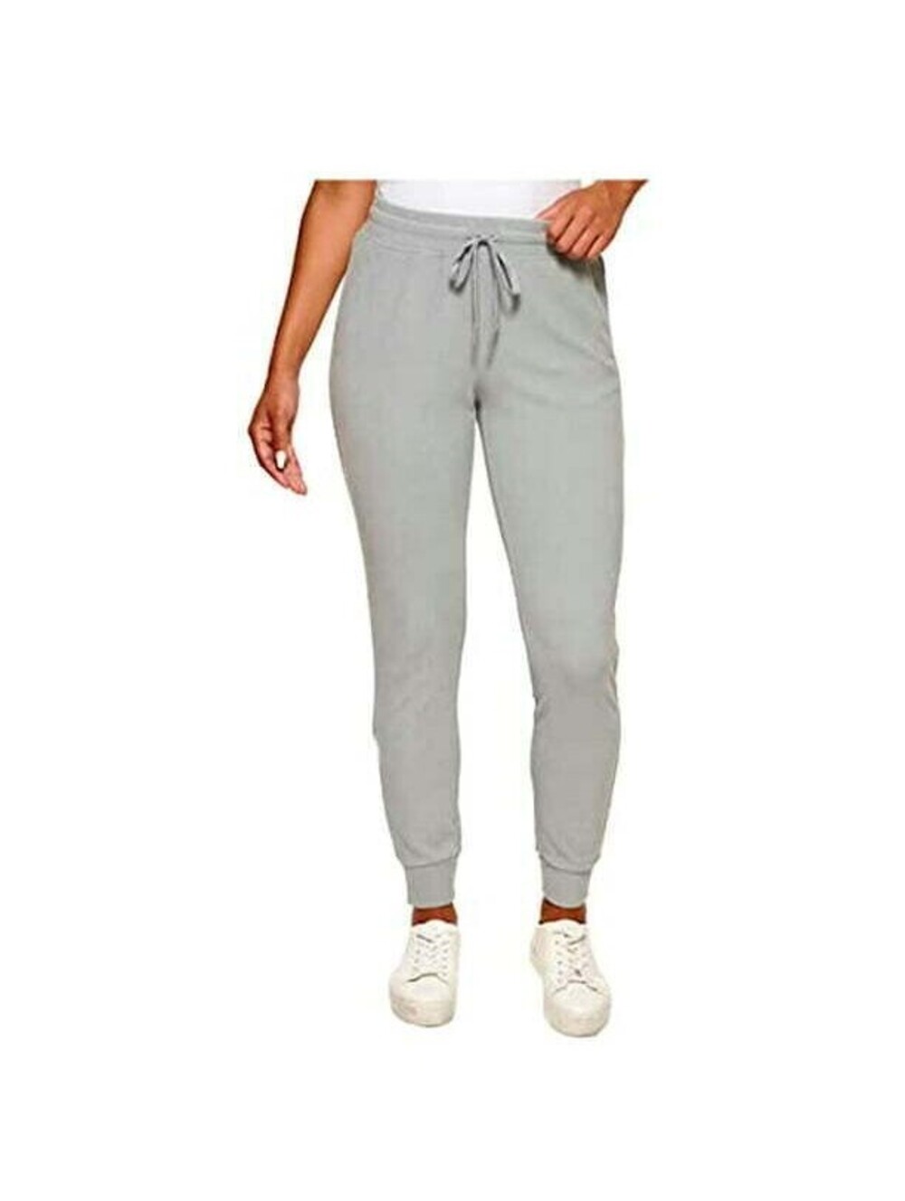 Marc New York Womens Jogger Pants Size 2X